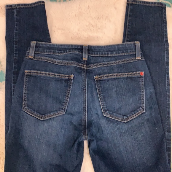 SPANX Skinny Jeans - Picture 4 of 9